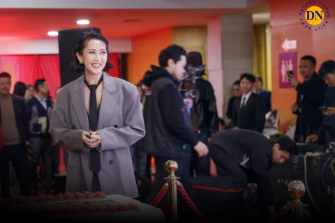 Э.Намуун: Эрчүүд энэ киног үзээд бүсгүй хүнийг хайрлах нь багахан зүйлээс эхэлдгийг олж хараасай