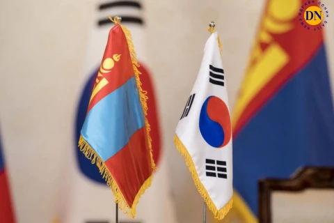 БНСУ-д гэрээтээр ажиллах хүсэлтэй иргэдийн бүртгэлийн тов гарчээ