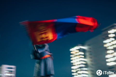 Ерөнхийлөгчийн сонгуульд бүгд “харанхуй“ орно