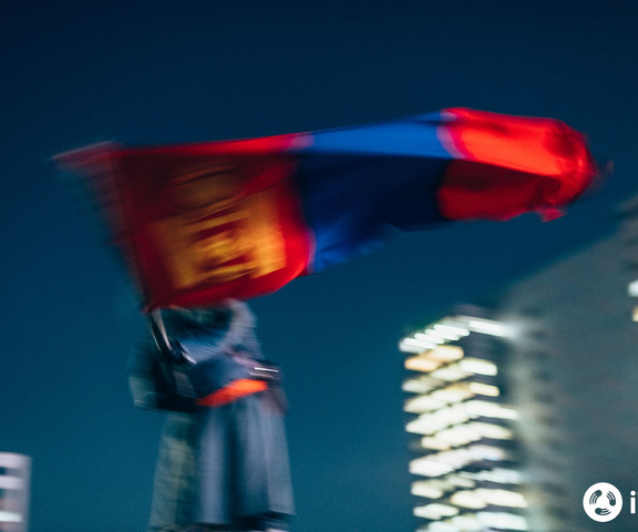 Ерөнхийлөгчийн сонгуульд бүгд “харанхуй“ орно