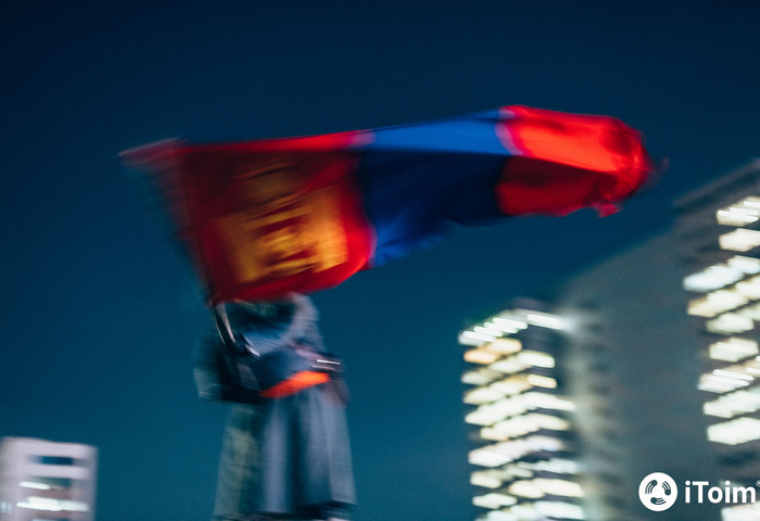 Ерөнхийлөгчийн сонгуульд бүгд “харанхуй“ орно