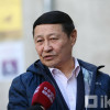 Н.Алтанхуяг:  Хөлийг минь тушаад дөрвөн жил явлаа шүү дээ. Тэр л үргэлжилж байна