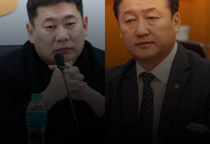 Л.Оюун-Эрдэнэ, Д.Тогтохсүрэн нарыг МАН-ын гишүүнчлэлээс хасах асуудлыг хэлэлцэнэ