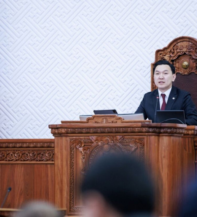 УИХ-ын дарга Н.Учрал: МУ-д мөрдөгдөж буй 378 хуульд шинжилгээ хийхэд 1000 гаруй заалт нь хүний эрхийг зөрчсөн, хязгаарласан байна