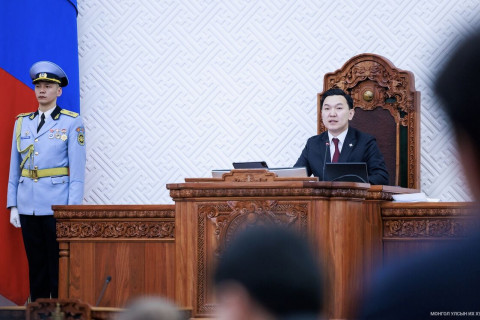 УИХ-ын дарга Н.Учрал: МУ-д мөрдөгдөж буй 378 хуульд шинжилгээ хийхэд 1000 гаруй заалт нь хүний эрхийг зөрчсөн, хязгаарласан байна