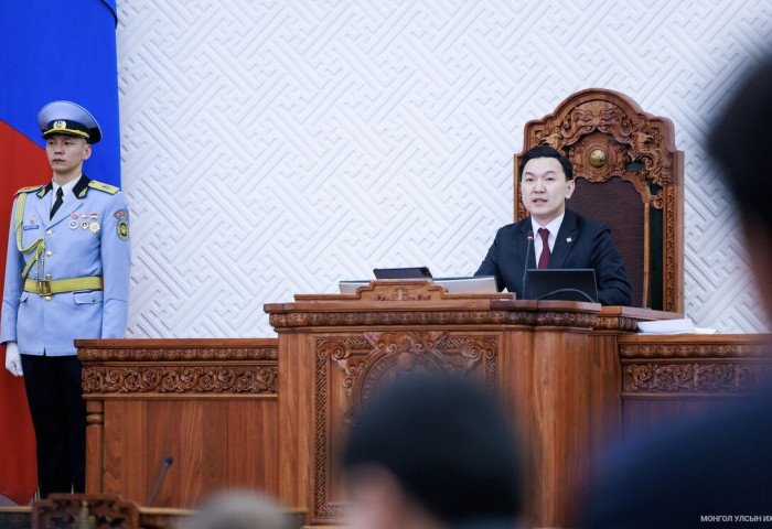 УИХ-ын дарга Н.Учрал: МУ-д мөрдөгдөж буй 378 хуульд шинжилгээ хийхэд 1000 гаруй заалт нь хүний эрхийг зөрчсөн, хязгаарласан байна