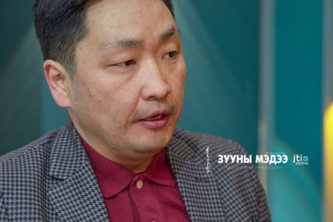 А.Цагаанхүү: Эдийн засгийн реформ хийхийн өмнө хөгжлийн чиглэлээ тодорхойлох нь чухал