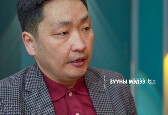 А.Цагаанхүү: Эдийн засгийн реформ хийхийн өмнө хөгжлийн чиглэлээ тодорхойлох нь чухал