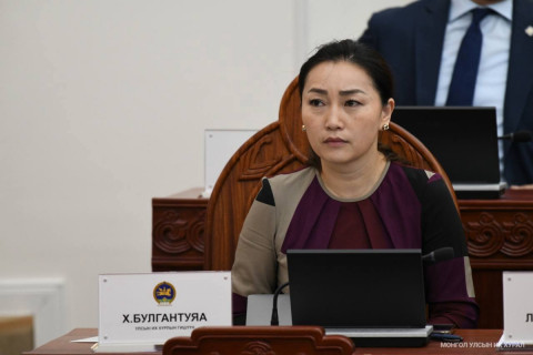 Үндсэн хуулиа зөрчсөн гишүүд парламентын засаглалын хамгаалагч байж чадах уу?