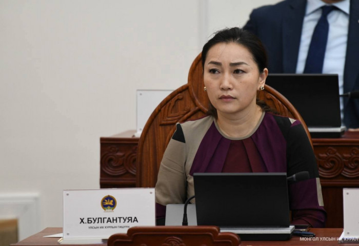 Үндсэн хуулиа зөрчсөн гишүүд парламентын засаглалын хамгаалагч байж чадах уу?