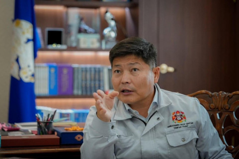 Х.Нямбаатар маниуст хэрэгтэй байна