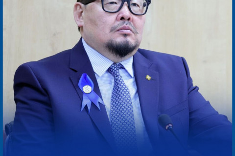 ЕС Г.Занданшатар усны газарт “Оюу толгой” ХХК-аас ус бохирдуулсны төлбөр авахыг үүрэг болгов