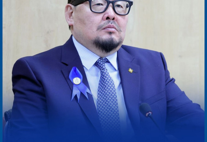 ЕС Г.Занданшатар усны газарт “Оюу толгой” ХХК-аас ус бохирдуулсны төлбөр авахыг үүрэг болгов