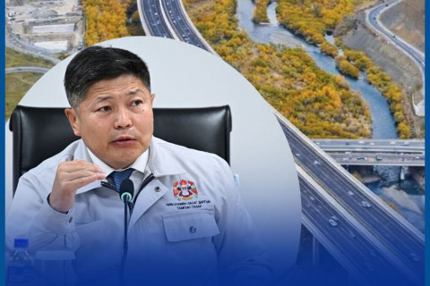 ХУРДНЫ ЗАМЫН ХУВЬ ТАВИЛАН ХААШАА ЭРГЭХ ВЭ