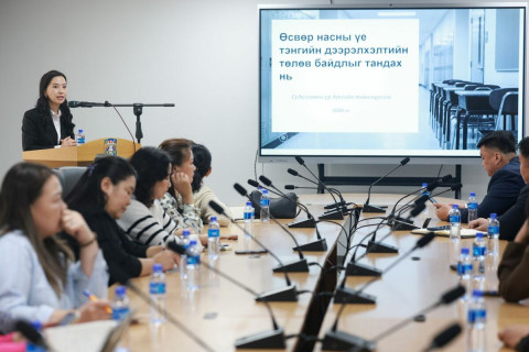 Үе тэнгийн дээрэлхэлтийн эсрэг 22 сургууль хамтарч ажиллана