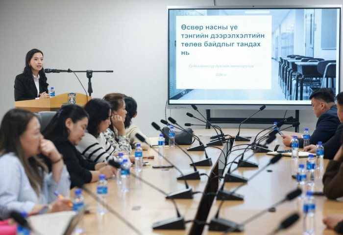 Үе тэнгийн дээрэлхэлтийн эсрэг 22 сургууль хамтарч ажиллана