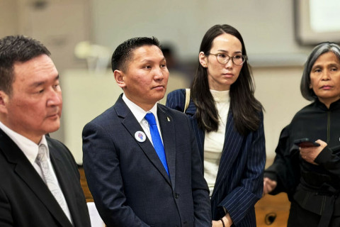 Баянзүрх, Хан-уул дүүргүүдэд сүрьеэгийн идэвхтэй илрүүлэлтийг зохион байгуулах арга хэмжээний нээлт боллоо