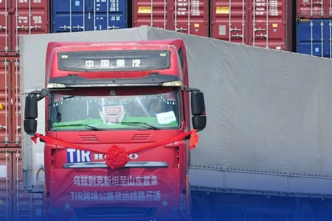 БНХАУ-д Ачаа тээврийн зардал чиглэлээсээ хамааран 50 хүртэлх хувиар өсөөд байна