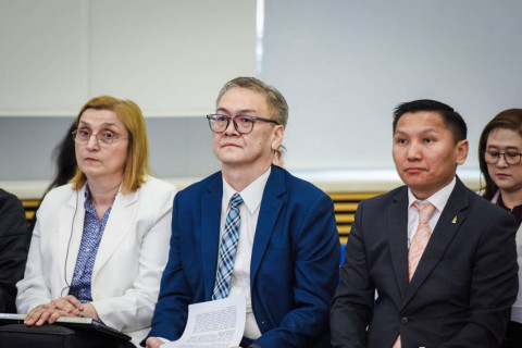 Өнөөдөр “Сүрьеэ өвчинтэй тэмцэх Дэлхийн өдөр” тохиож байна