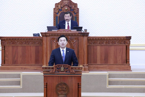 Ерөнхий сайд Н.Учрал: “ЧӨЛӨӨЛЬЕ” санаачилга, эрх чөлөөний дөрвөн зам, дөрвөн чөлөөлөлтийн бодлогоо хэрэгжүүлнэ