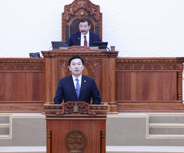 Ерөнхий сайд Н.Учрал: “ЧӨЛӨӨЛЬЕ” санаачилга, эрх чөлөөний дөрвөн зам, дөрвөн чөлөөлөлтийн бодлогоо хэрэгжүүлнэ