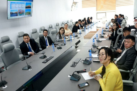 “Аюулгүй монгол хүүхэд” төслийн хүрээнд тоглоомын талбайн эрсдэлийн үнэлгээг сайжруулахад анхаарна