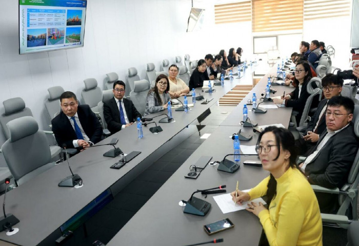 “Аюулгүй монгол хүүхэд” төслийн хүрээнд тоглоомын талбайн эрсдэлийн үнэлгээг сайжруулахад анхаарна