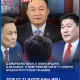 Д.Амарбаясгалан, Л.Оюун-Эрдэнэ, Б.Батцэцэг, Н.Номтойбаяр зэрэг 11 гишүүн ирцээ бүртгүүлээгүй байна