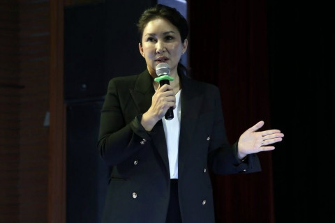 ТӨВ АЙМГИЙН “ЭЦЭГ, ЭХИЙН ХУРАЛ” БОЛЛОО