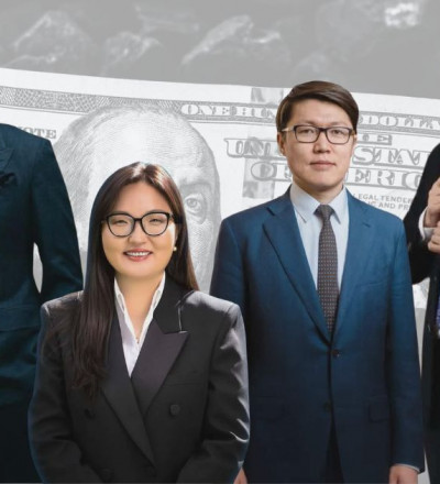 “Бодь”-ийн 110 сая долларыг тараасан дөрөв гадаадад гарч, гэрч нь үлдсэн үү?