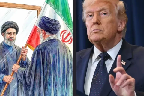 Иран улсыг нэг шөнийн дотор “дуусгах”  Трампын  анхааруулга өнөөдөр хэрэгжих үү