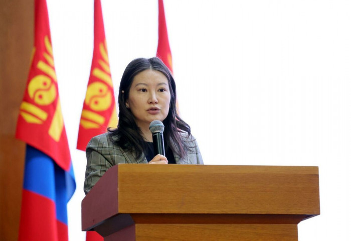 Зөвлөлдөх санал асуулгын модератор, туслахуудад зориулсан сургалт боллоо