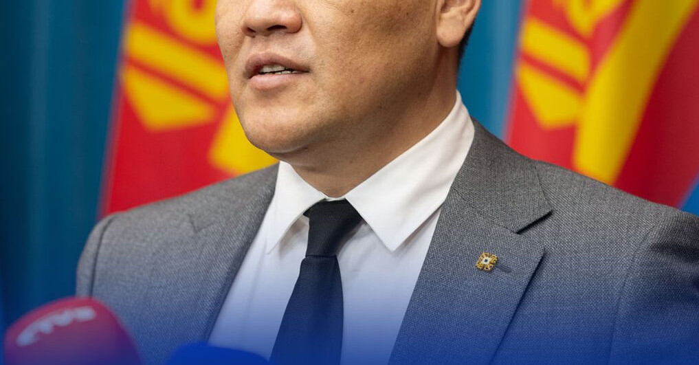 🔴 Н.Номтойбаяр: Төрийн албан хаагчид нэг өдөр гэрээсээ онлайнаар ажиллах боломжтой боллоо