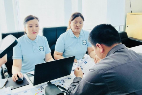 ЭМД-ын сангаас 609 тэрбум төгрөгийг 2300 гаруй гэрээт байгууллагад шилжүүллээ