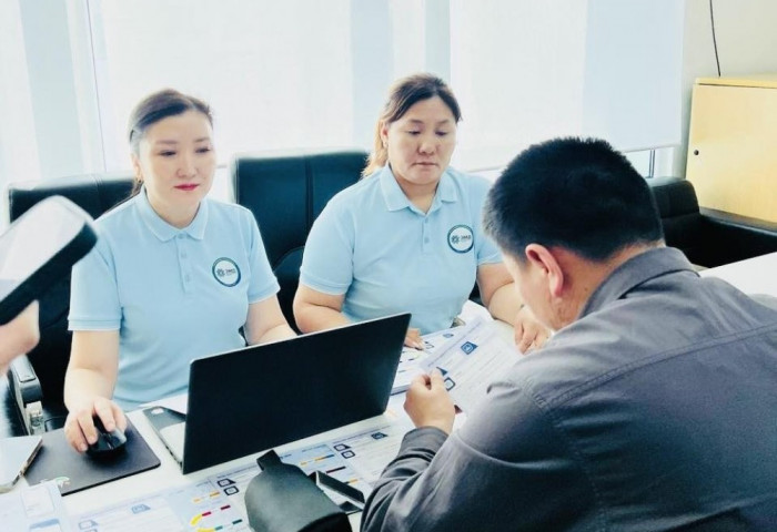 ЭМД-ын сангаас 609 тэрбум төгрөгийг 2300 гаруй гэрээт байгууллагад шилжүүллээ