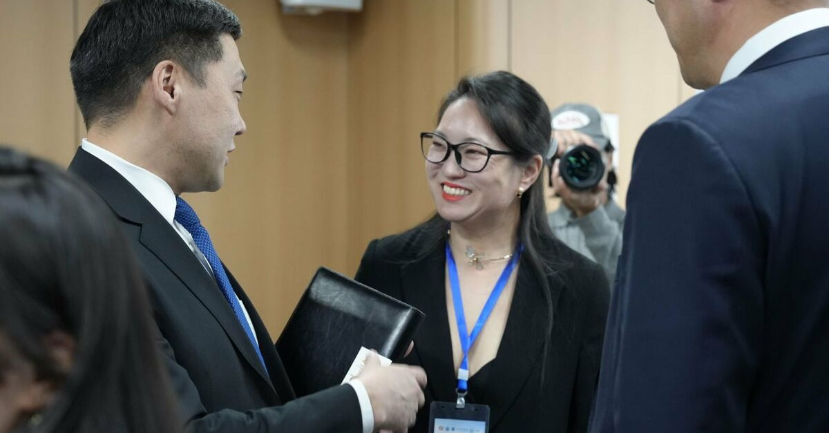 Сөүл-Улаанбаатарын орон сууцны бодлогын хэлэлцүүлэг хоёр дахь өдрөө үргэлжилж байна