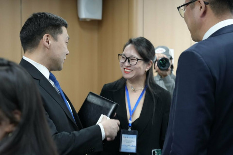 Сөүл-Улаанбаатарын орон сууцны бодлогын хэлэлцүүлэг хоёр дахь өдрөө үргэлжилж байна