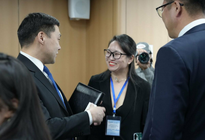 Сөүл-Улаанбаатарын орон сууцны бодлогын хэлэлцүүлэг хоёр дахь өдрөө үргэлжилж байна