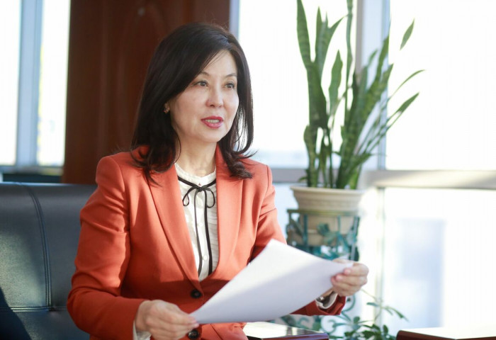 Л.БЯМБАСҮРЭНД ХҮНД ЯЛ ОНООСОН УУ?