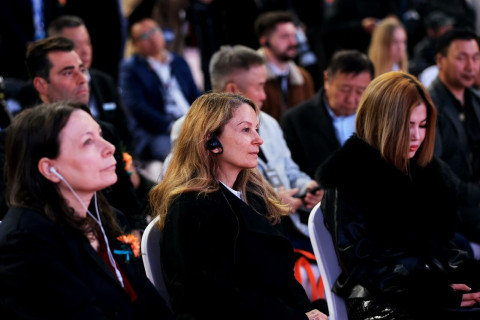 “Mongolia mining-2026” олон улсын уул уурхайн үзэсгэлэн эхэллээ