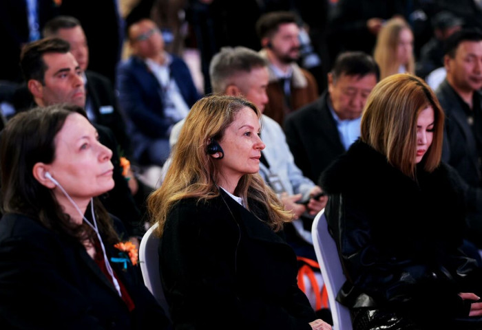 “Mongolia mining-2026” олон улсын уул уурхайн үзэсгэлэн эхэллээ