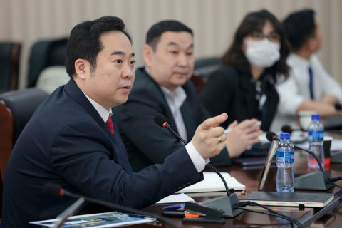 НИТХ-ын дарга А.Баяр: Хүний амь наснаас илүү бизнес байх ёсгүй. Хаа хаанаа анхаарч хамтарч ажилламаар байна