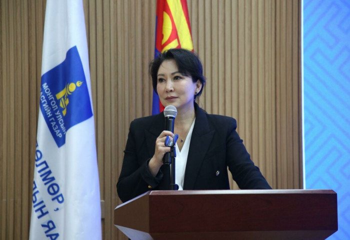 Хүүхэд, гэр бүлийн хөгжлийн үйлчилгээ, хөтөлбөрийн чанарыг сайжруулна