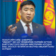 ХХААХҮ-ийн сайд Ц.Идэрбат: Эмээлт эко АҮП 2028 оны 6-р сард ашиглалтад орж үйл ажиллагаагаа явуулж эхэлнэ