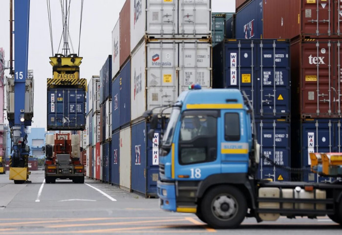 БНХАУ-ын эрэлт сэргэснээр Японы экспорт III сард эрчимжлээ