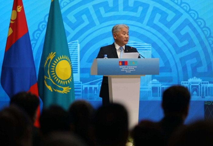 Аж ахуйн нэгжүүд эхний шатанд 20 гаруй сая ам.долларын гэрээ байгууллаа