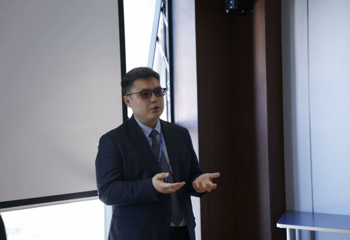 Санхүүгийн боловсролын “СУРГАГЧ -ОЮУТАН БАГШ“ хөтөлбөр эхэллээ