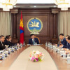 Жилийн 60% хүүтэй аппликейшний хүүг бууруулах үүрэг даалгавар өглөө