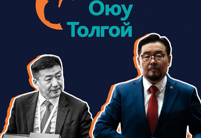 С.Баярцогт, Рио-гийн тал Монголд хийх уулзалтыг бид анхааралтай ажиглах хэрэгтэй