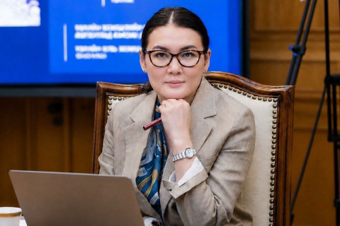 ЗГХЭГ-ын дэд дарга Д.Цолмонг “Эрдэнэс Монгол“ ХХК-ийн ТУЗ-ийн даргаар сонголоо